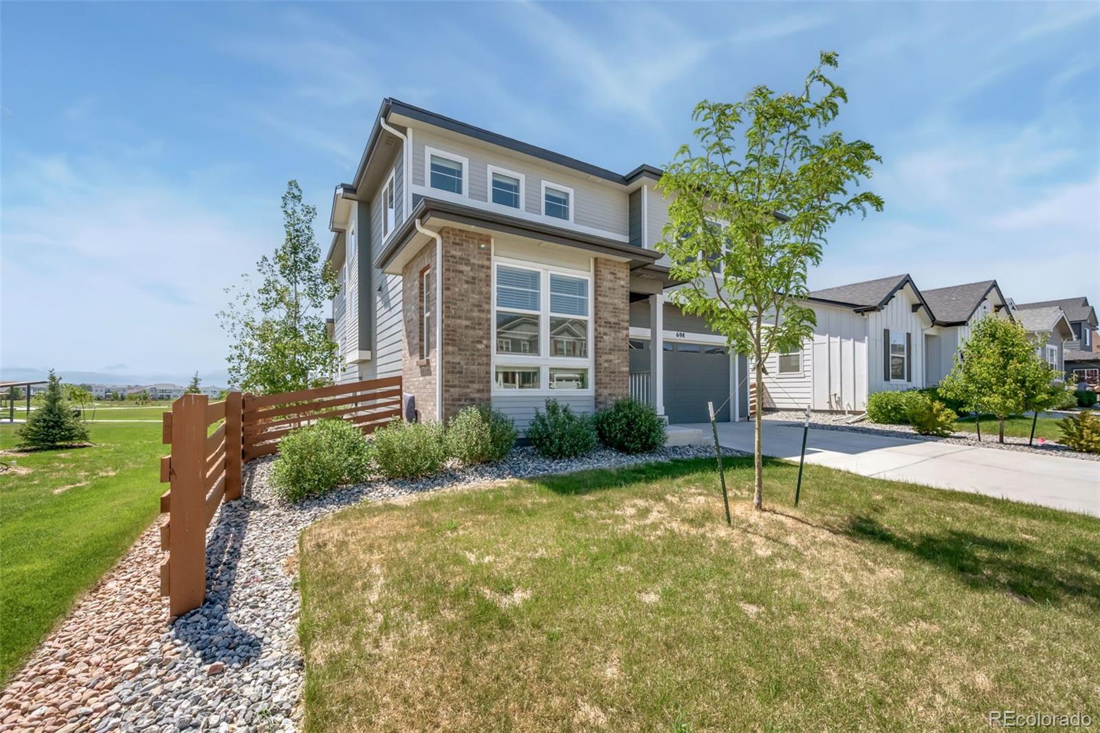 MLS Image #4 for 698  alpine ridge street,erie, Colorado