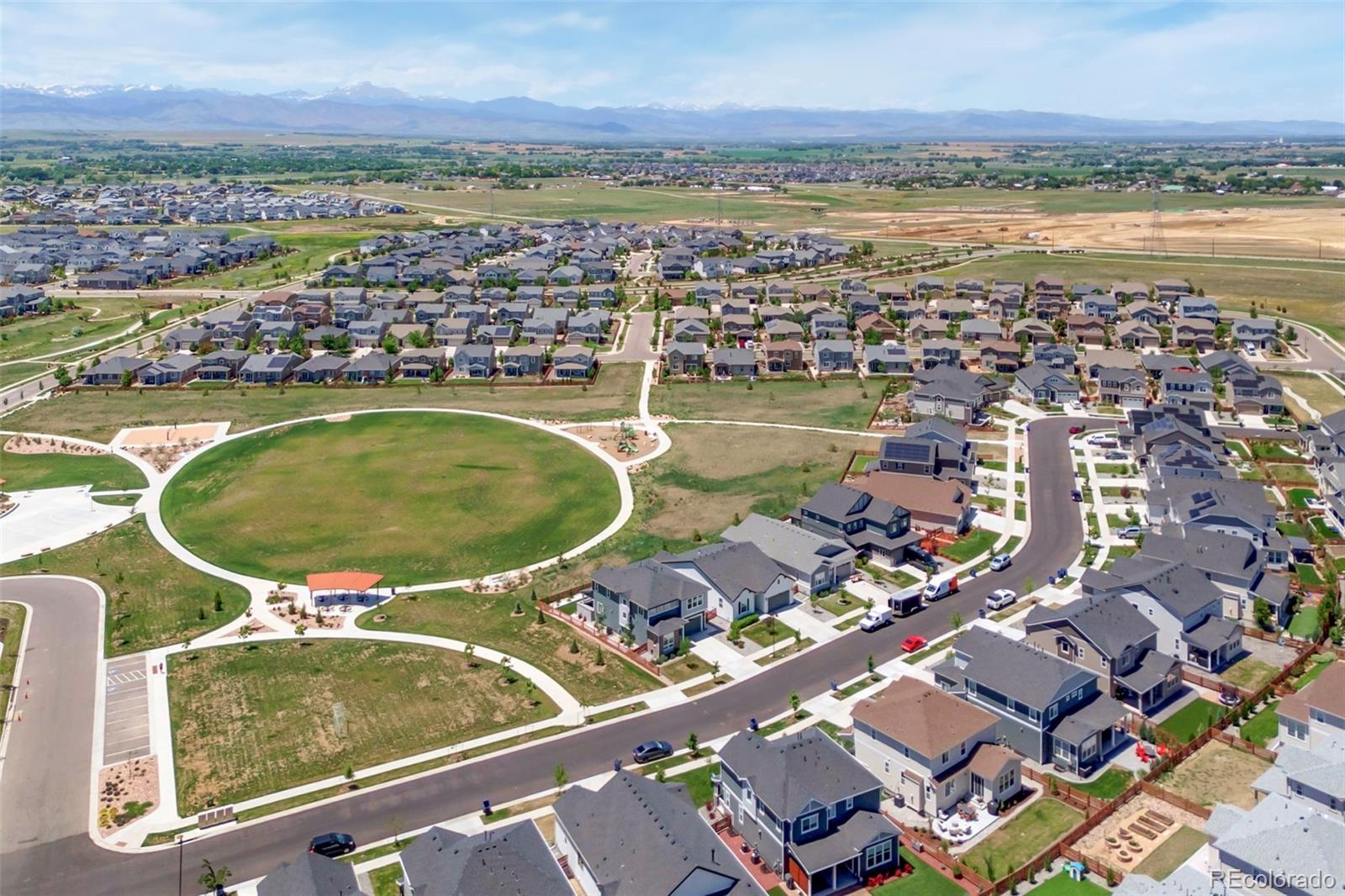 MLS Image #40 for 698  alpine ridge street,erie, Colorado