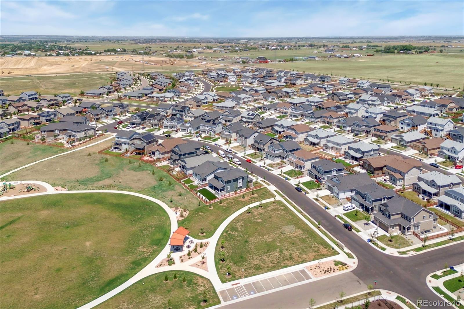 MLS Image #42 for 698  alpine ridge street,erie, Colorado