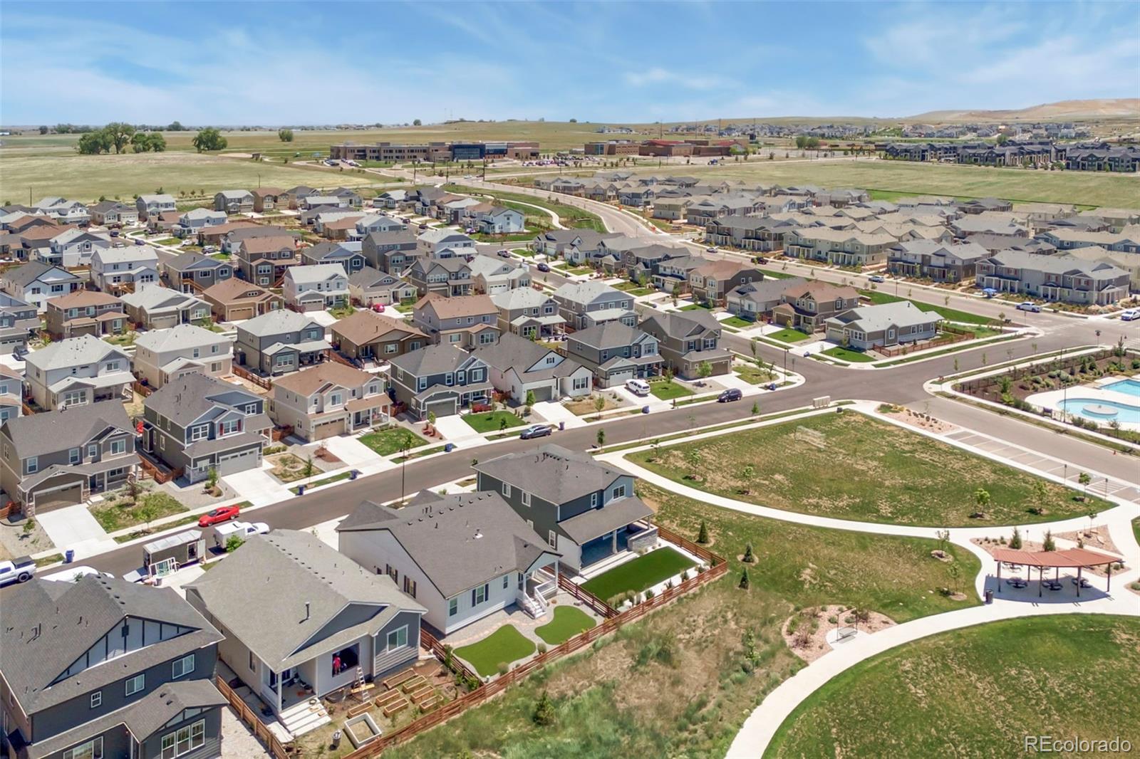 MLS Image #43 for 698  alpine ridge street,erie, Colorado