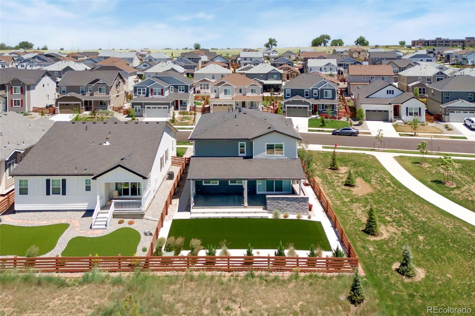 MLS Image #44 for 698  alpine ridge street,erie, Colorado