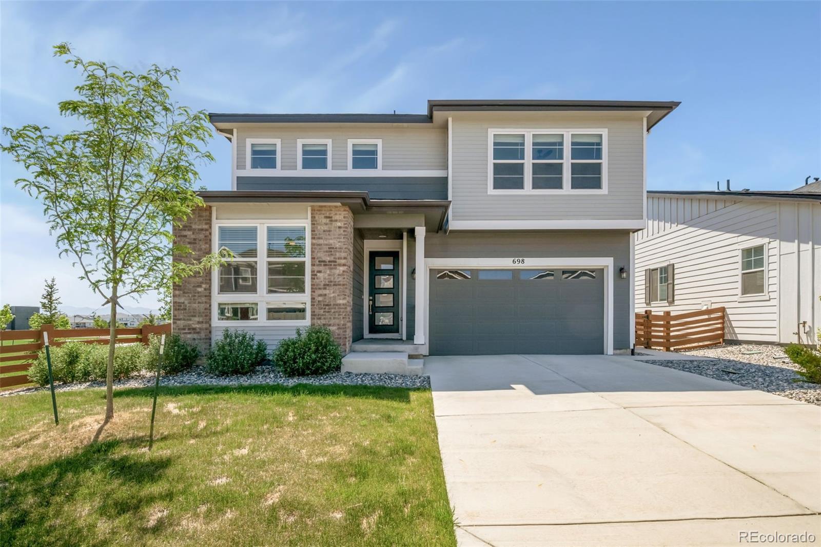 MLS Image #45 for 698  alpine ridge street,erie, Colorado