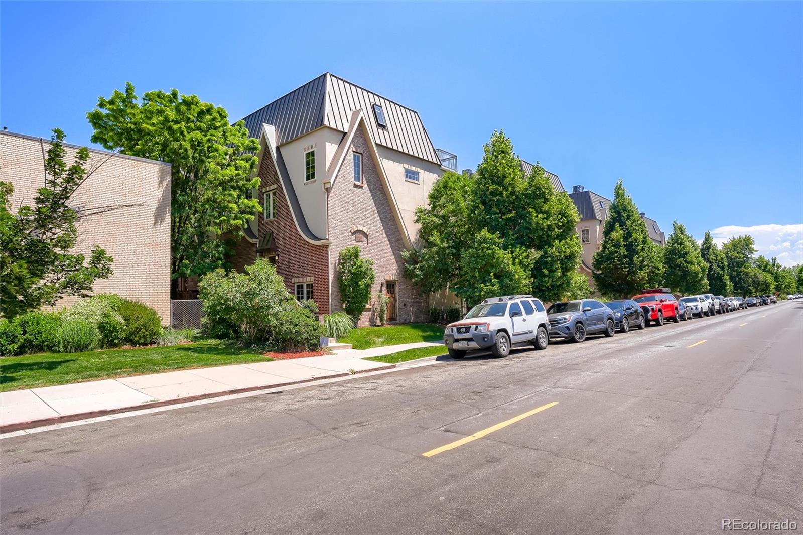 MLS Image #1 for 930 s pearl street 101,denver, Colorado