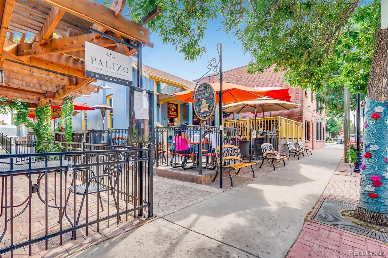 MLS Image #36 for 930 s pearl street 101,denver, Colorado