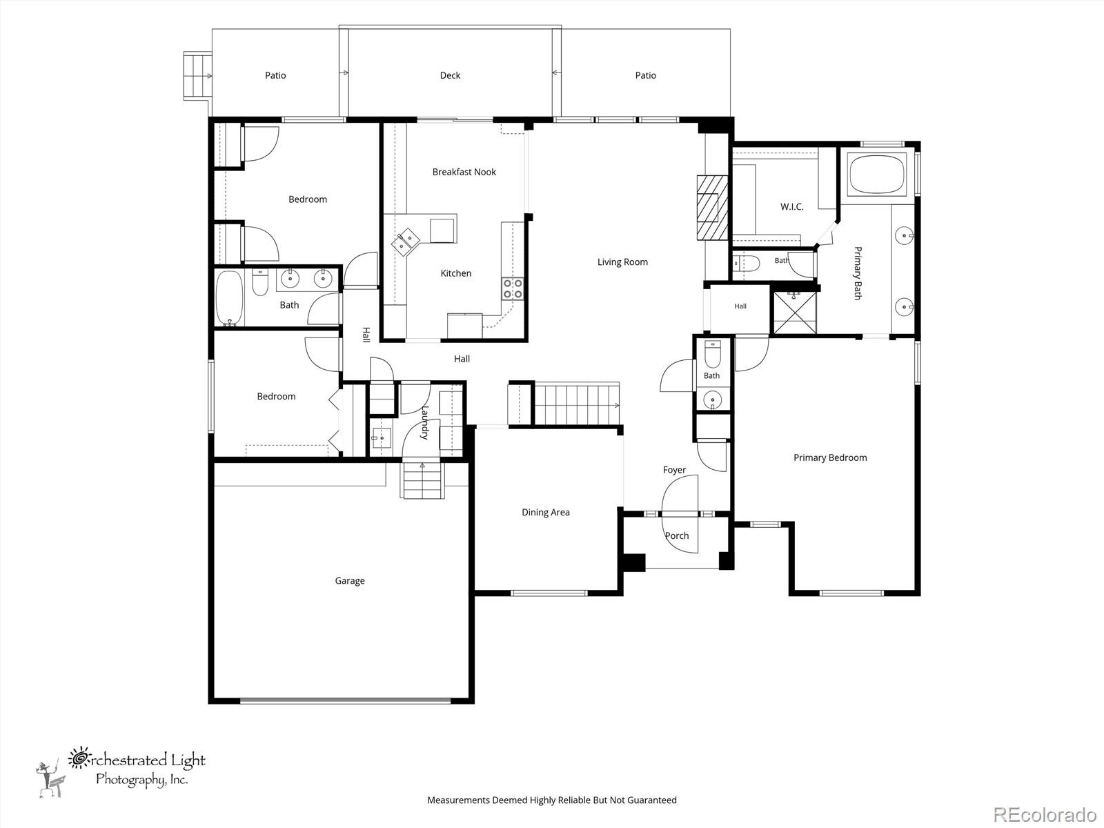 MLS Image #39 for 7282 s acoma street,littleton, Colorado