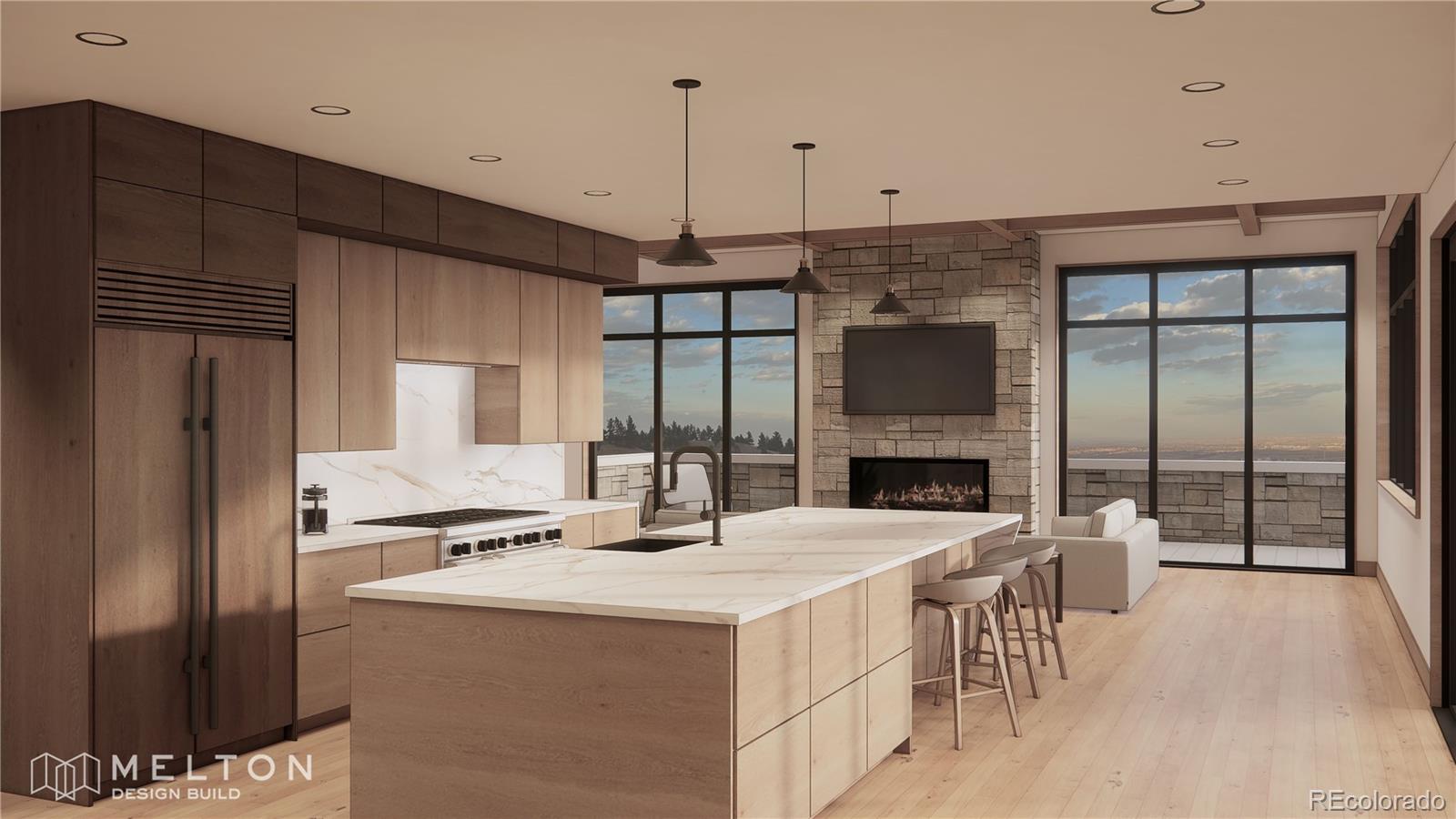MLS Image #3 for 63  canyon pines drive,golden, Colorado