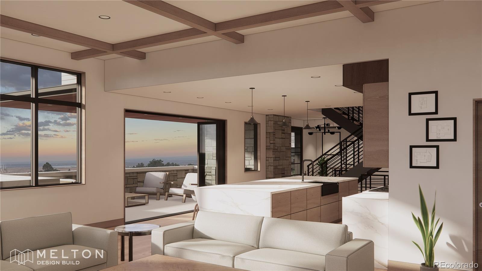 MLS Image #4 for 63  canyon pines drive,golden, Colorado