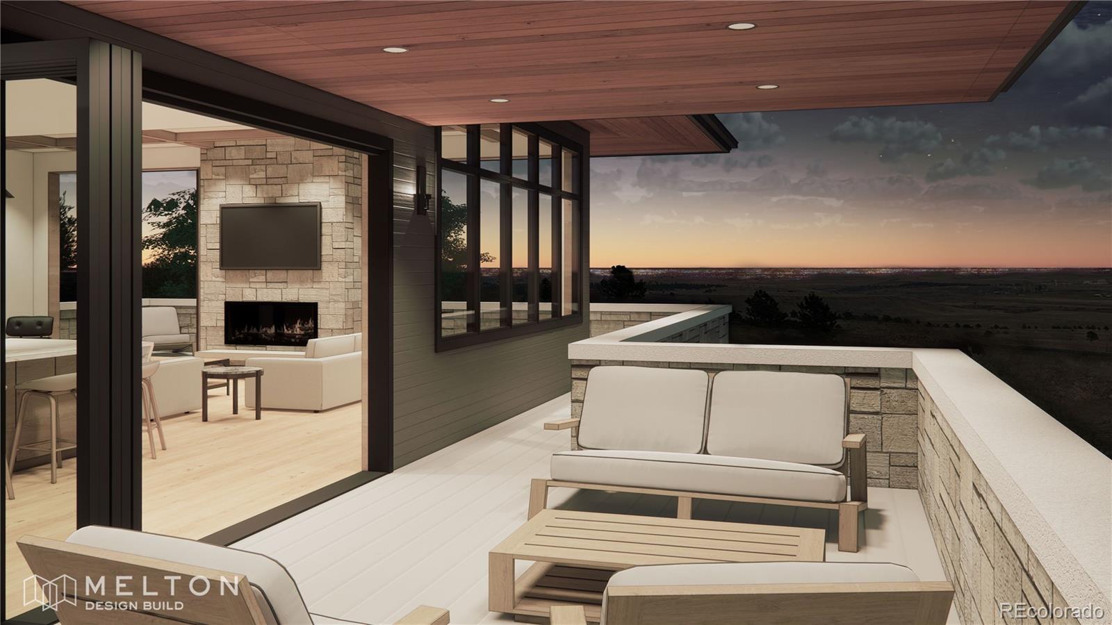 MLS Image #5 for 63  canyon pines drive,golden, Colorado