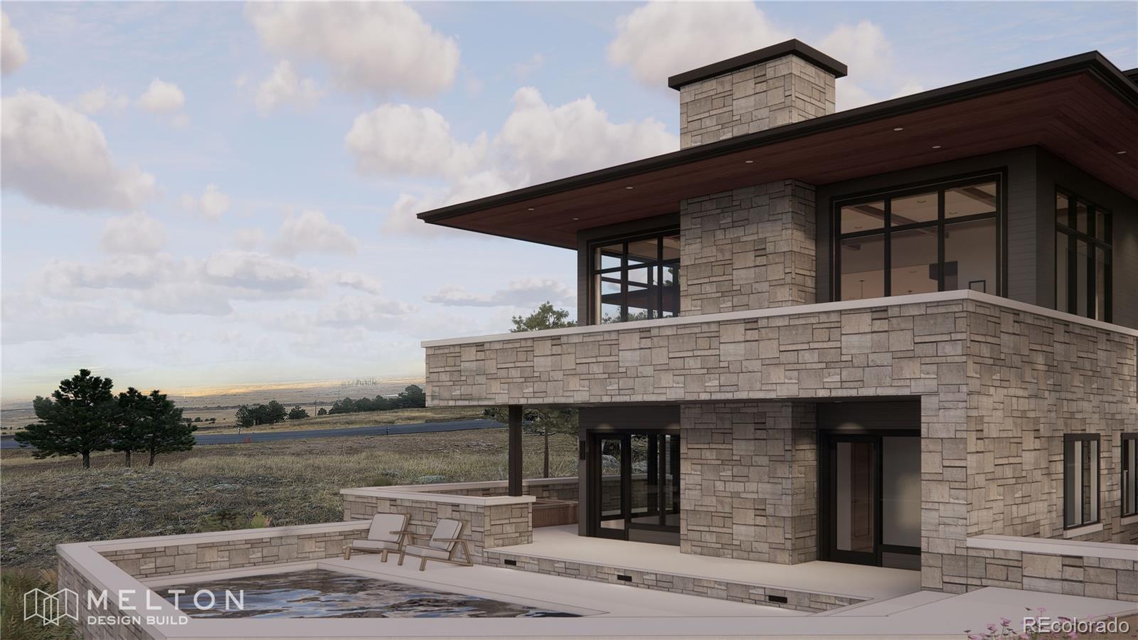 MLS Image #6 for 63  canyon pines drive,golden, Colorado