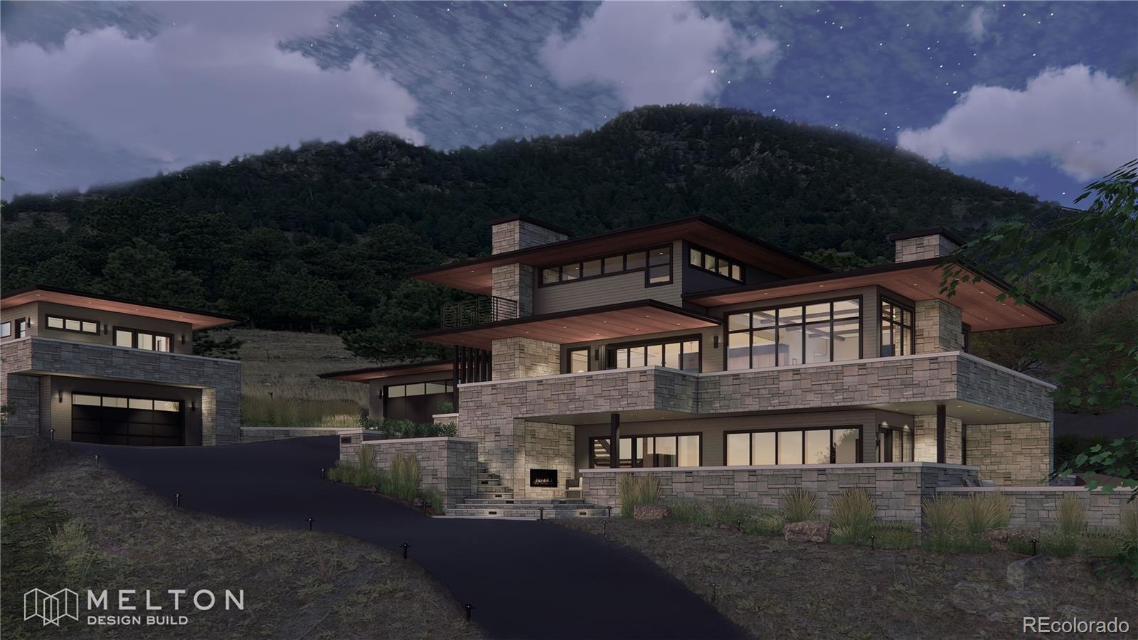 MLS Image #7 for 63  canyon pines drive,golden, Colorado