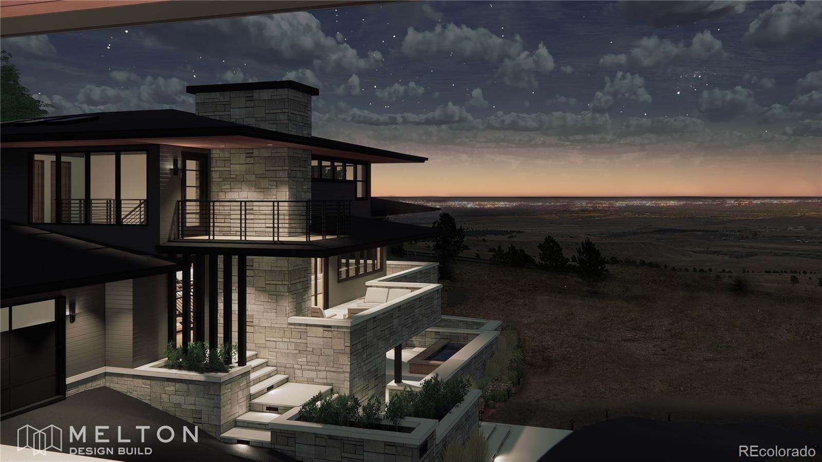 MLS Image #8 for 63  canyon pines drive,golden, Colorado