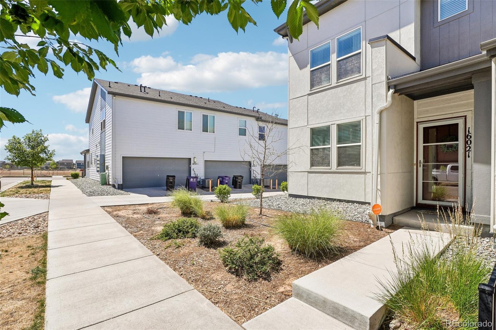MLS Image #1 for 16021 e 47th place,denver, Colorado