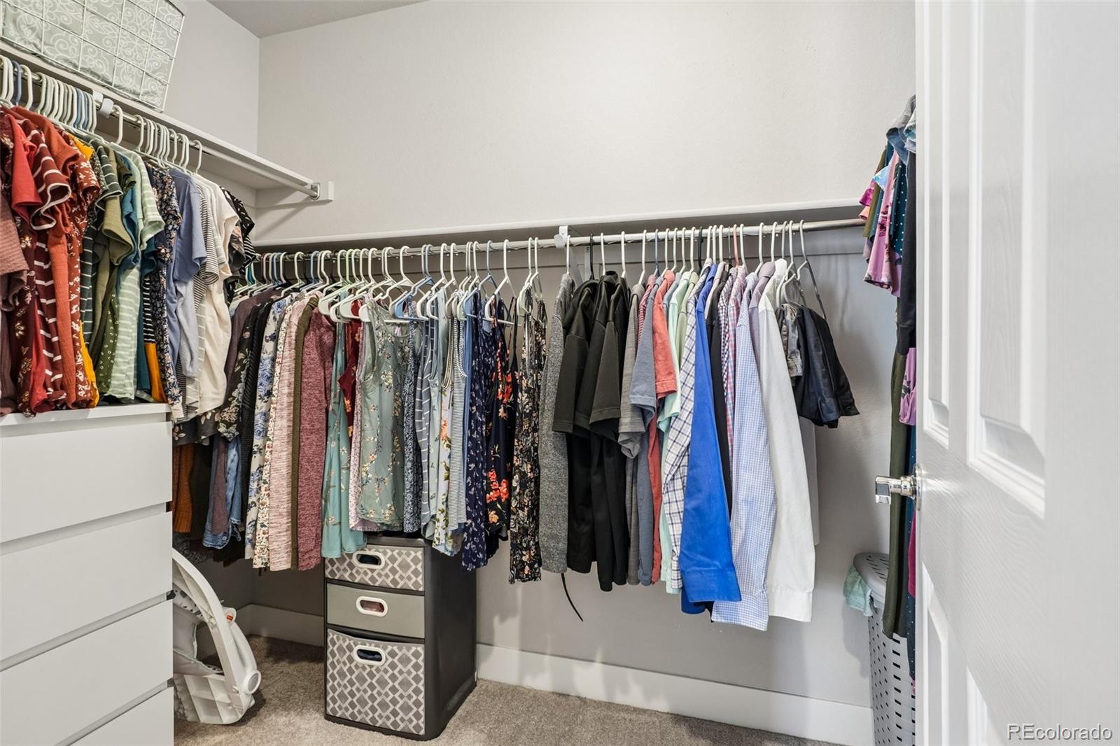 MLS Image #25 for 16021 e 47th place,denver, Colorado