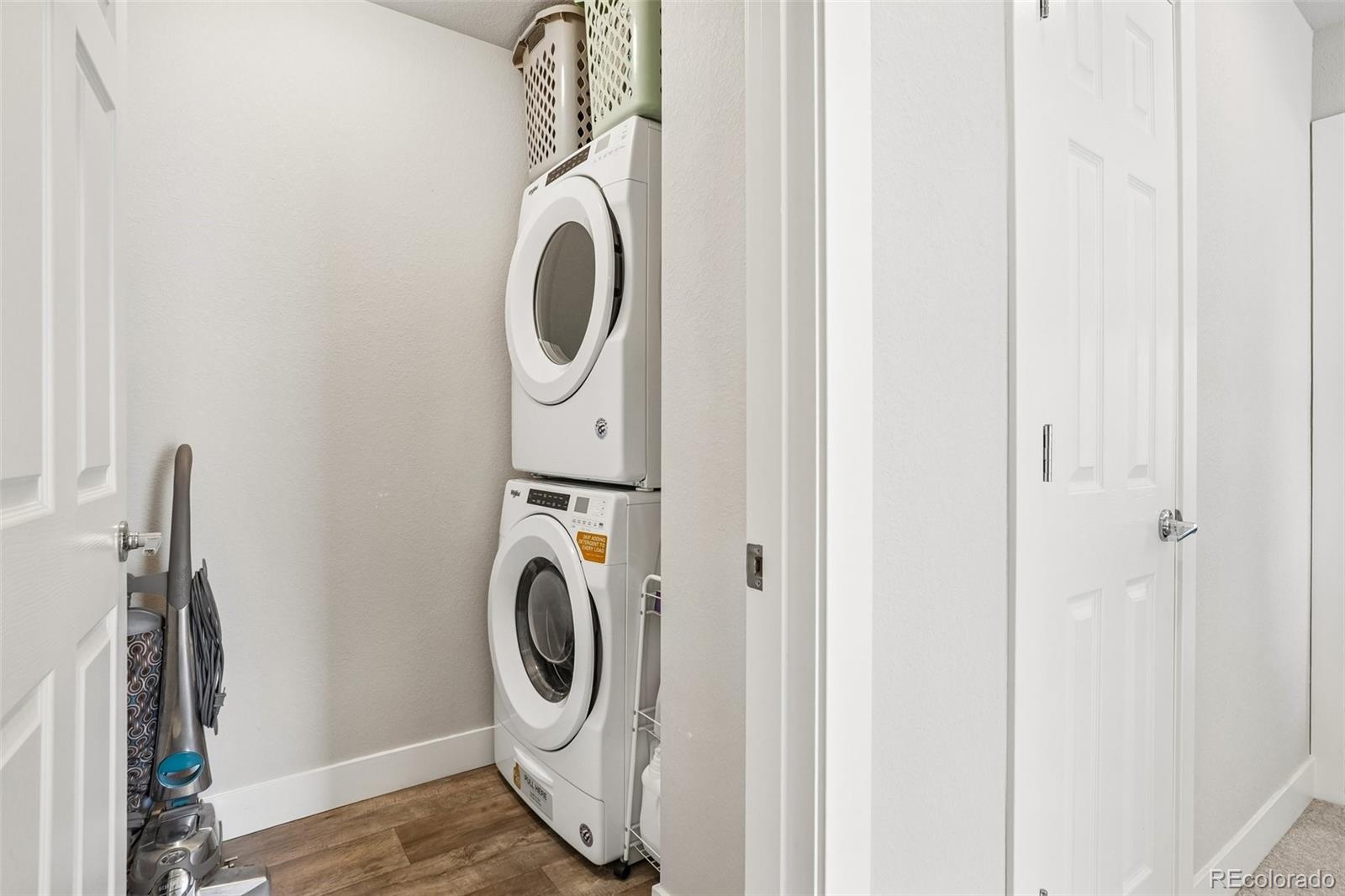 MLS Image #29 for 16021 e 47th place,denver, Colorado