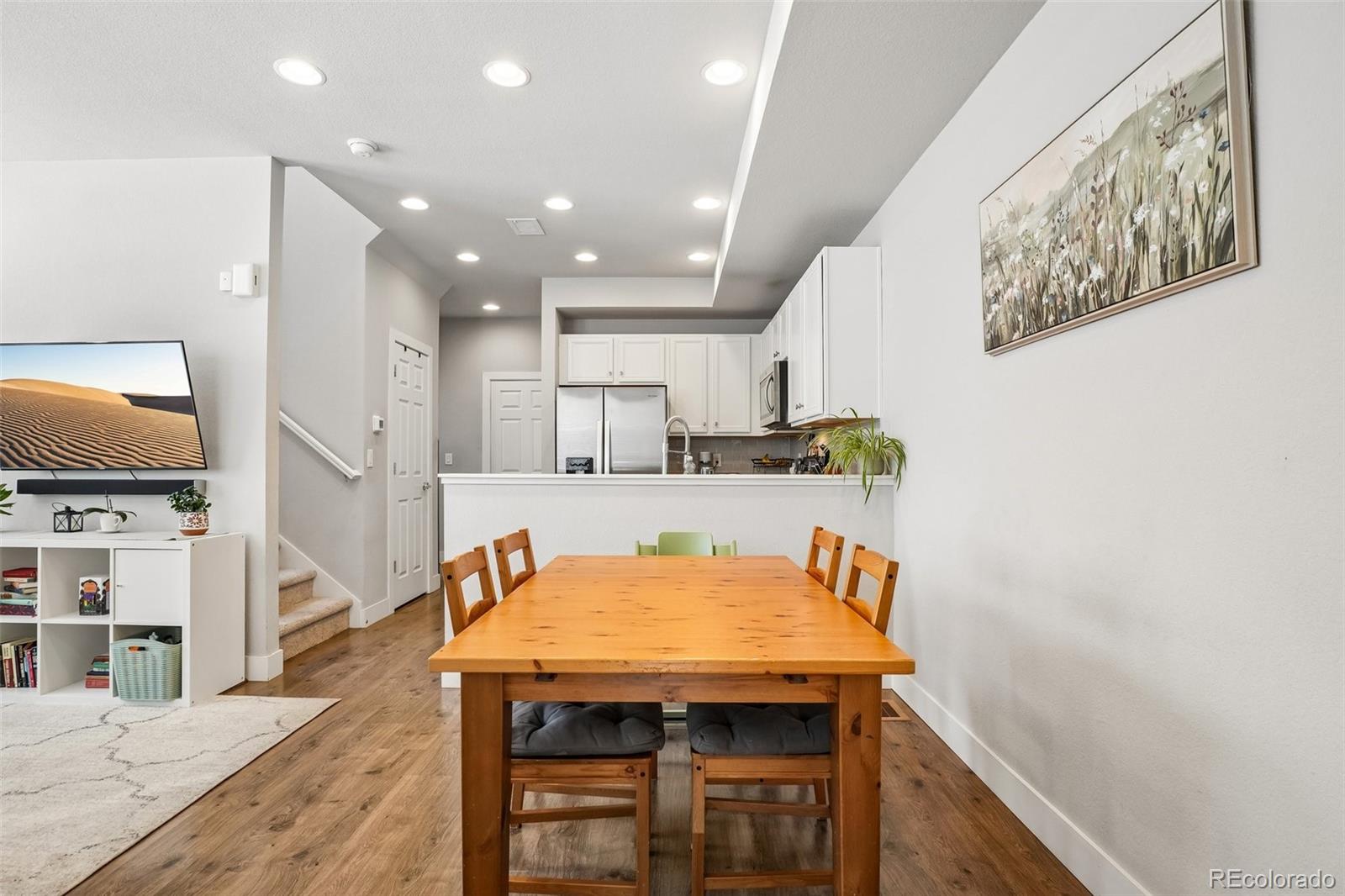 MLS Image #9 for 16021 e 47th place,denver, Colorado