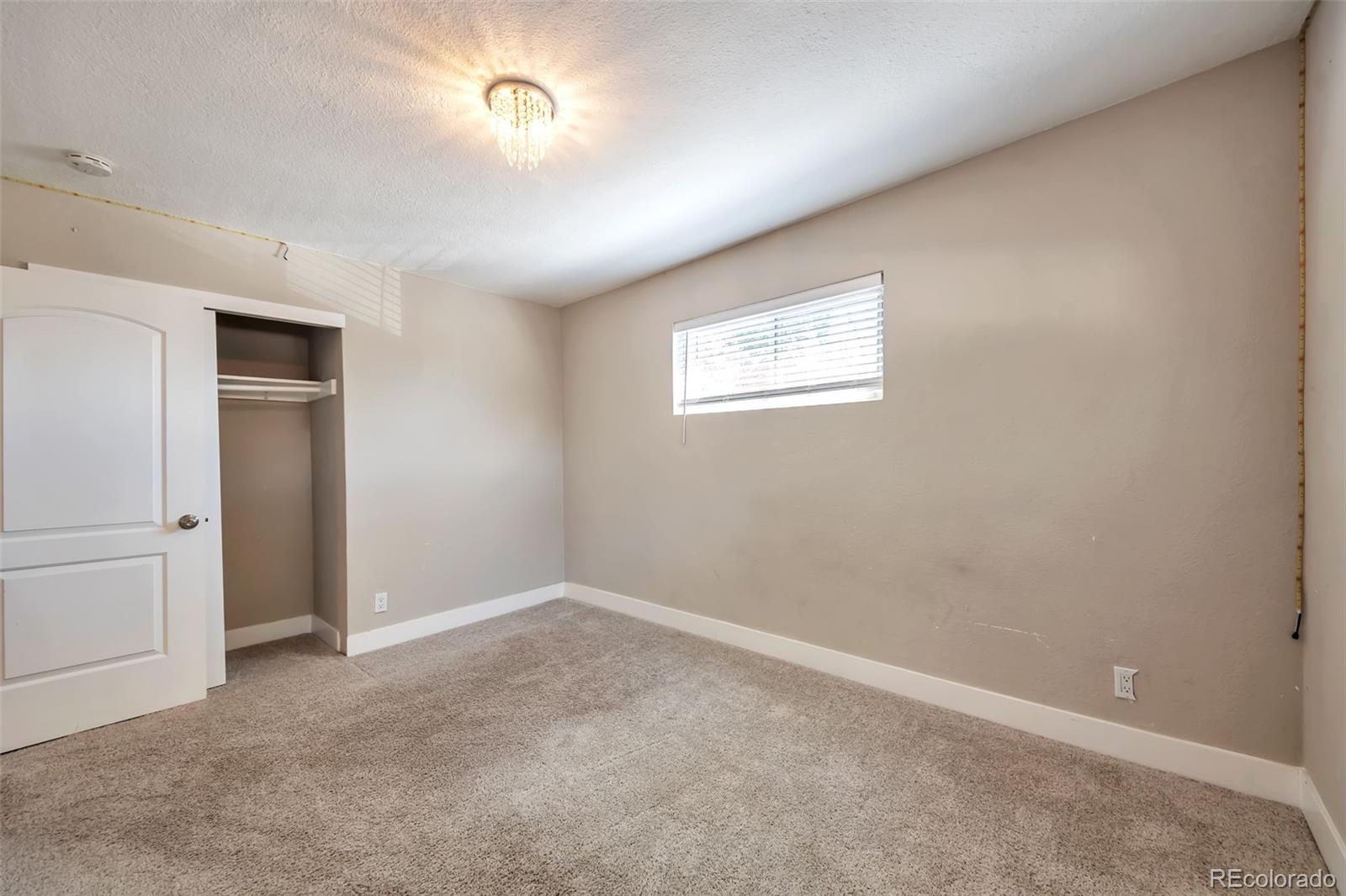 MLS Image #12 for 1181  rowena street,denver, Colorado