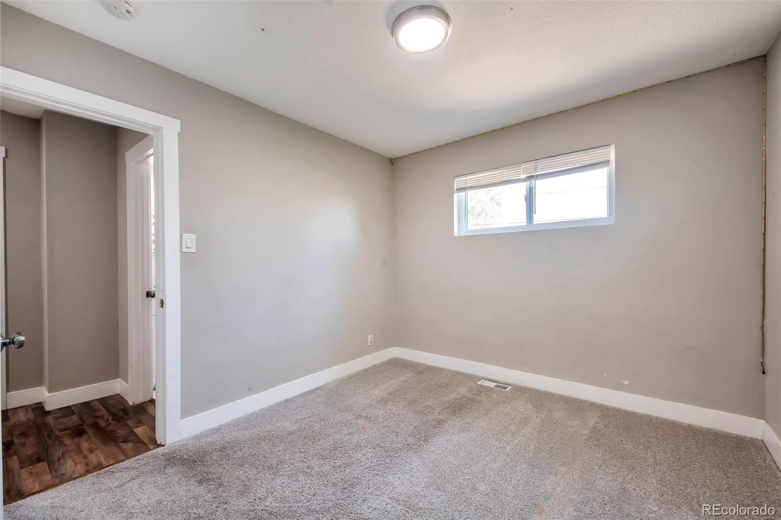 MLS Image #13 for 1181  rowena street,denver, Colorado