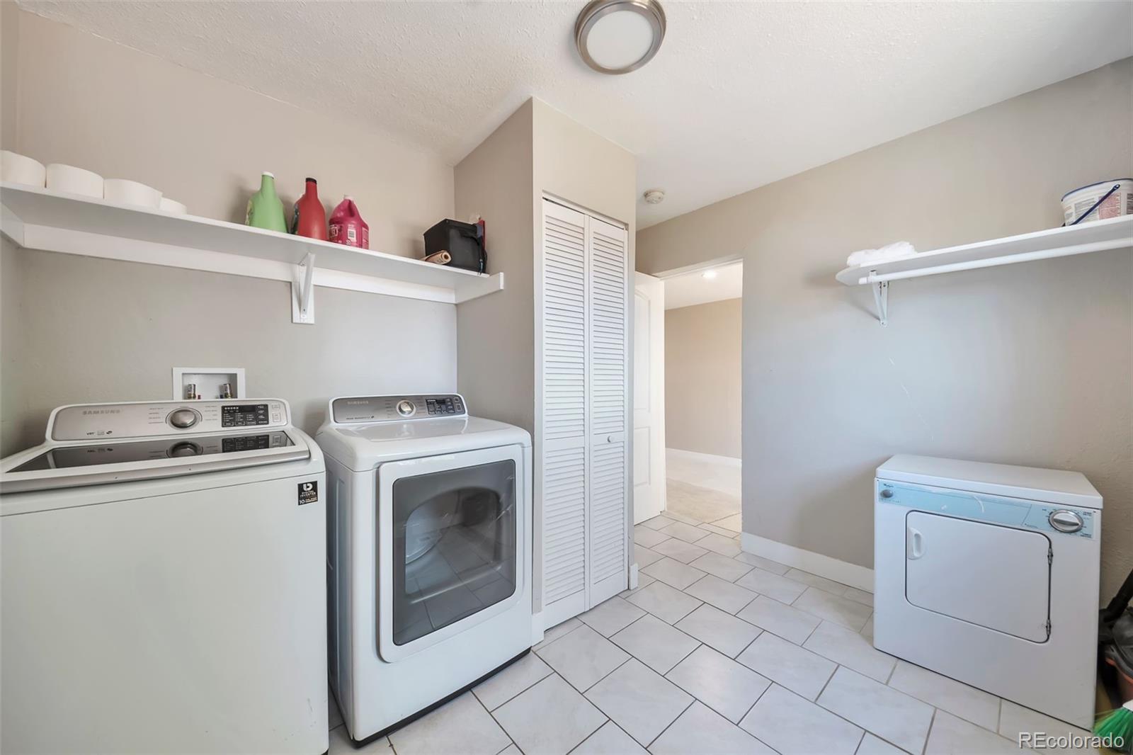 MLS Image #20 for 1181  rowena street,denver, Colorado
