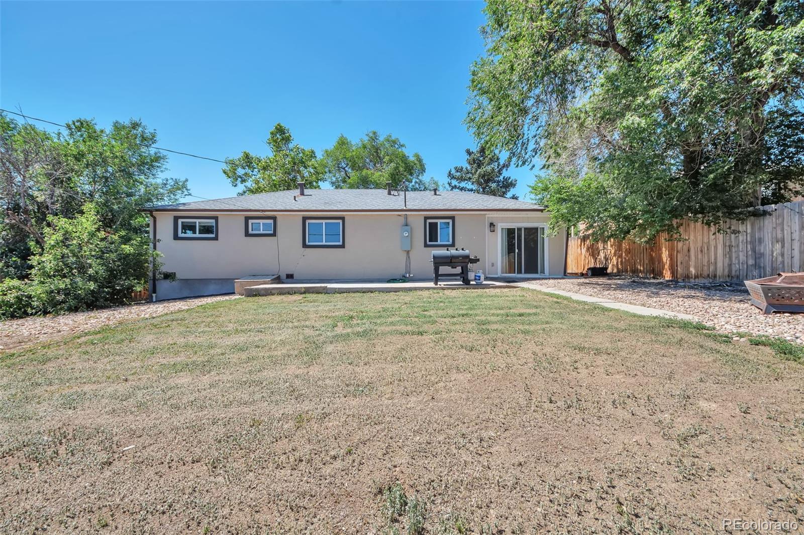 MLS Image #21 for 1181  rowena street,denver, Colorado