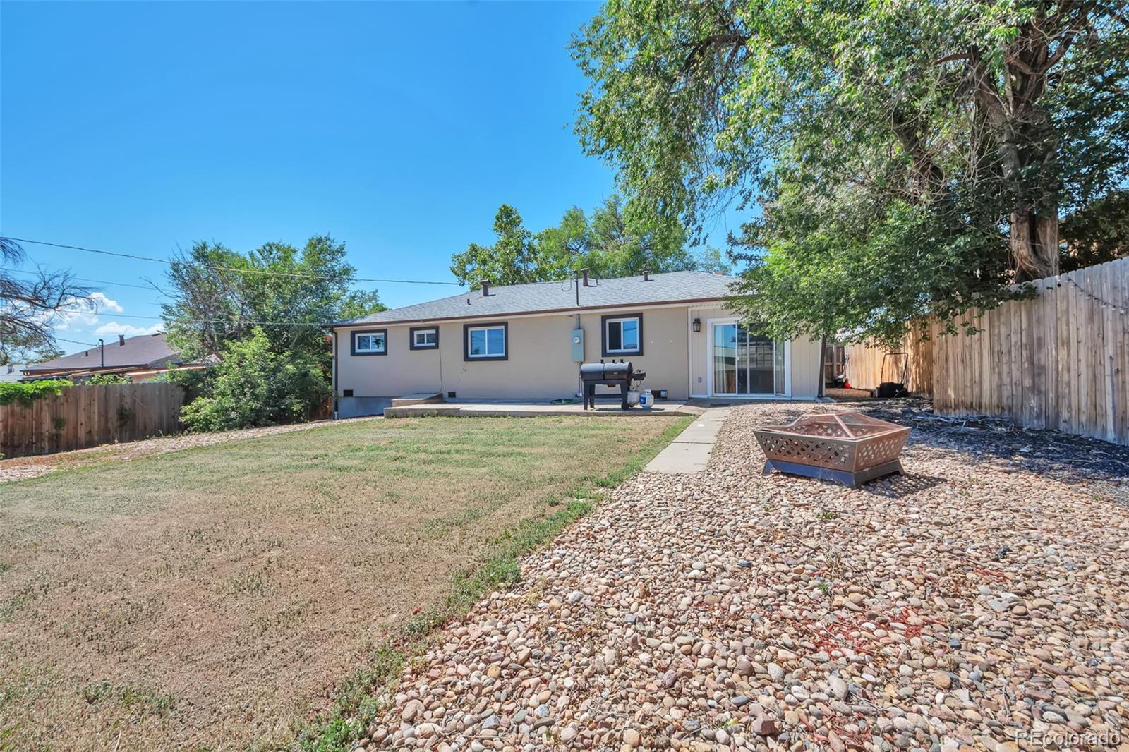MLS Image #22 for 1181  rowena street,denver, Colorado