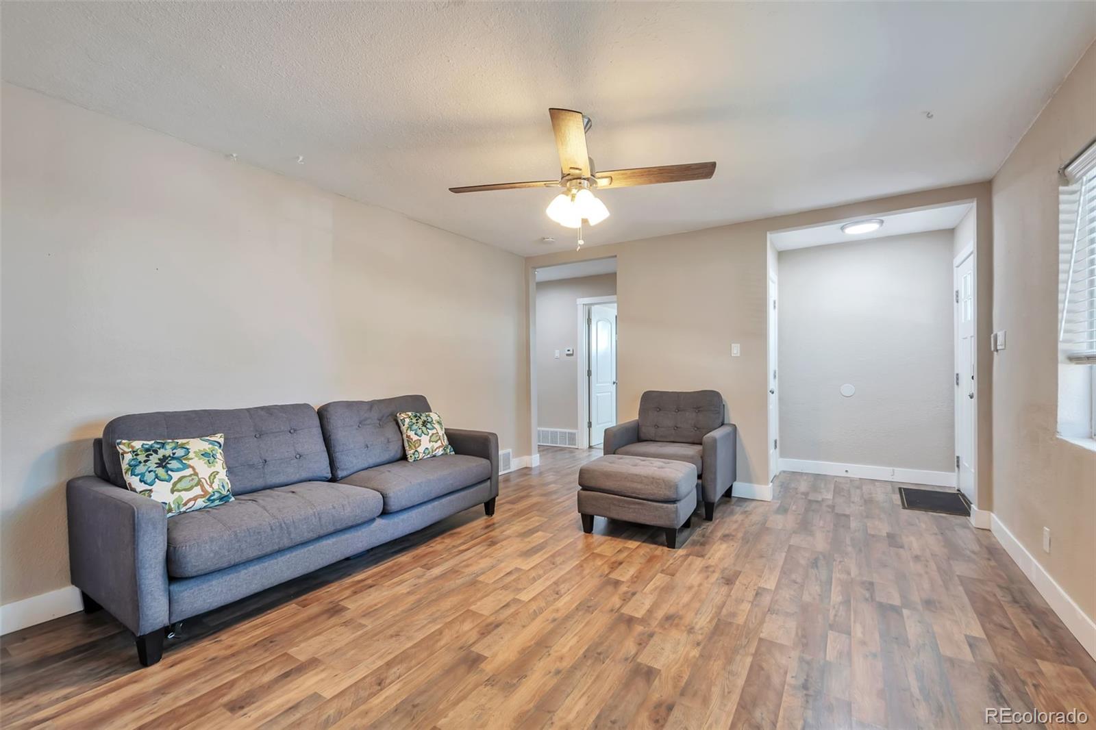 MLS Image #3 for 1181  rowena street,denver, Colorado