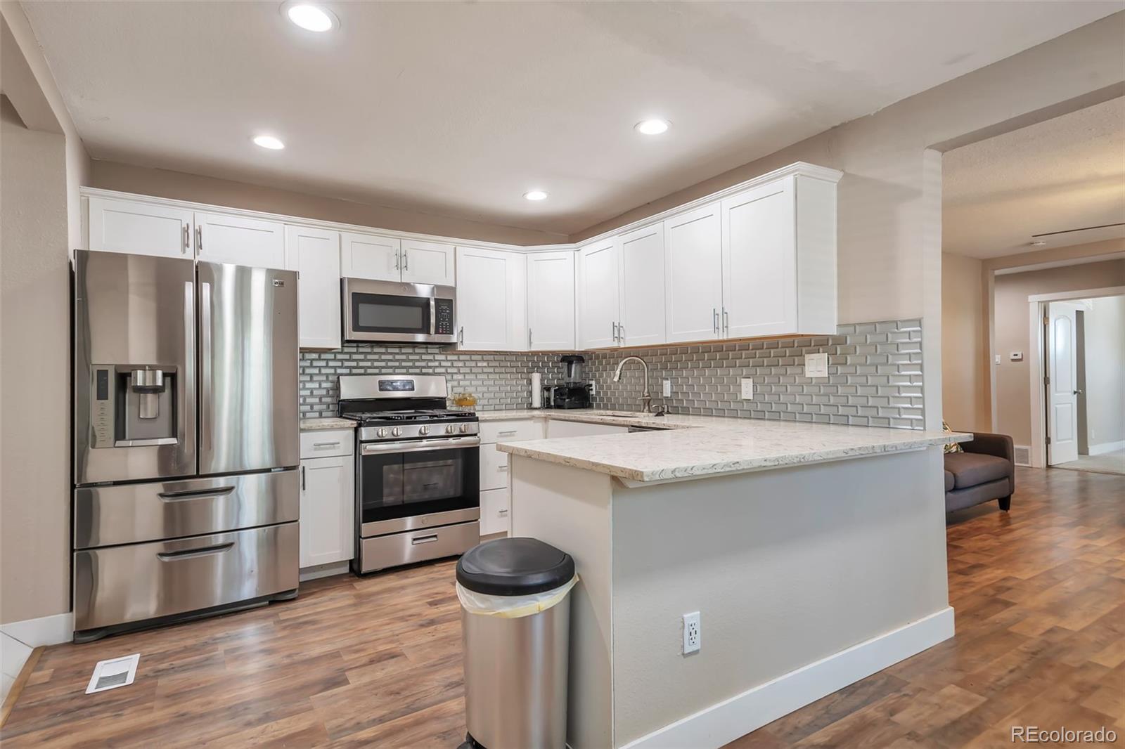 MLS Image #5 for 1181  rowena street,denver, Colorado