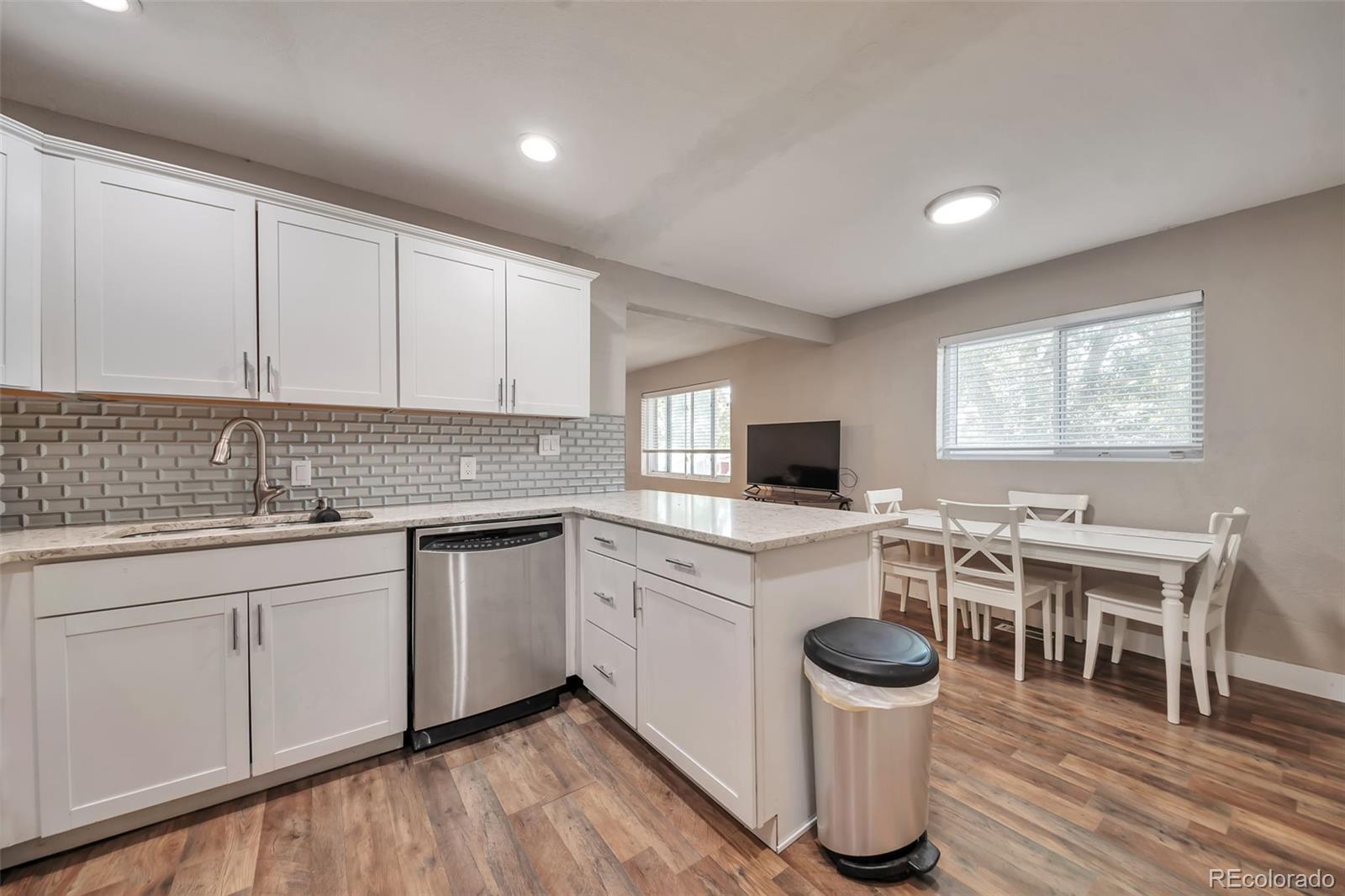 MLS Image #6 for 1181  rowena street,denver, Colorado