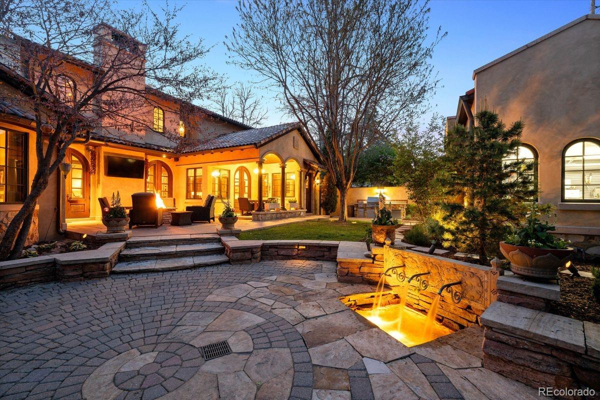MLS Image #0 for 2550 s columbine street,denver, Colorado