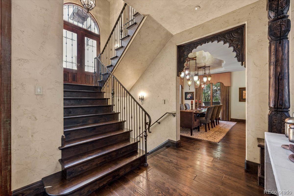 MLS Image #18 for 2550 s columbine street,denver, Colorado