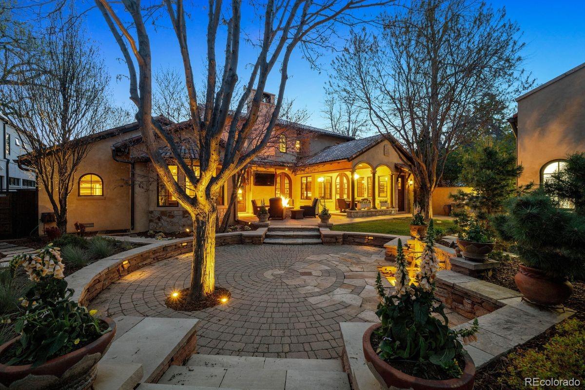 MLS Image #2 for 2550 s columbine street,denver, Colorado