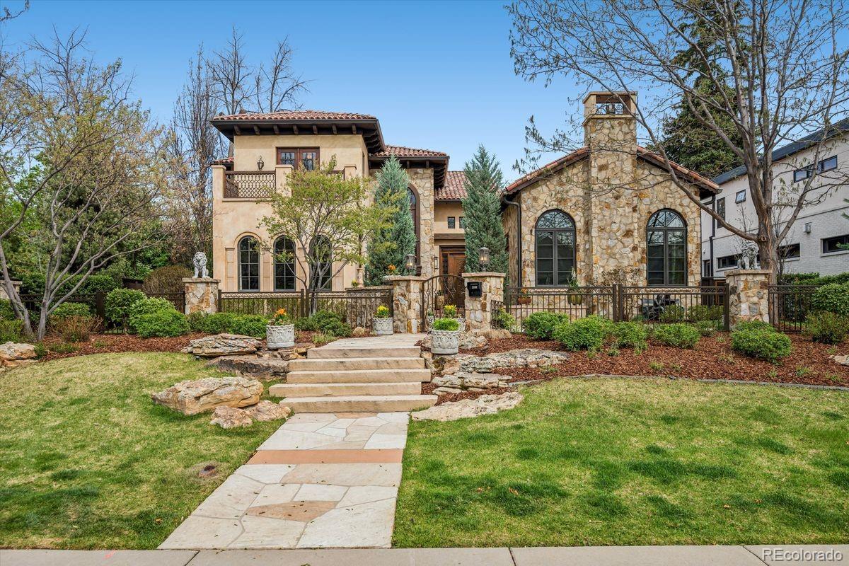 MLS Image #3 for 2550 s columbine street,denver, Colorado