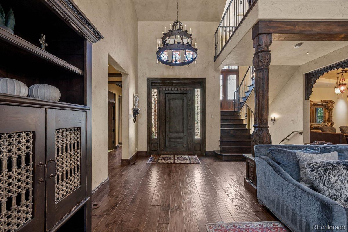 MLS Image #4 for 2550 s columbine street,denver, Colorado