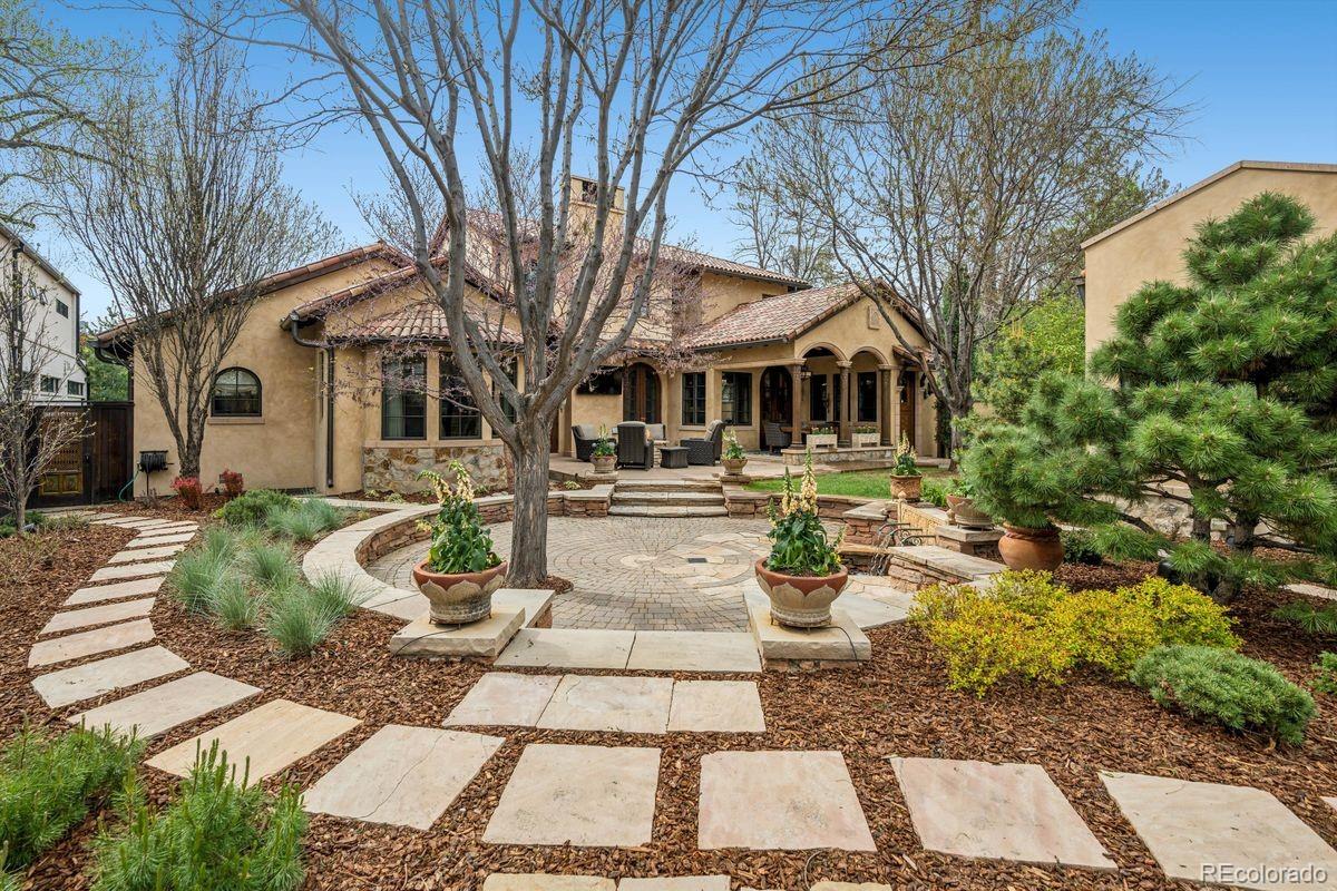 MLS Image #43 for 2550 s columbine street,denver, Colorado