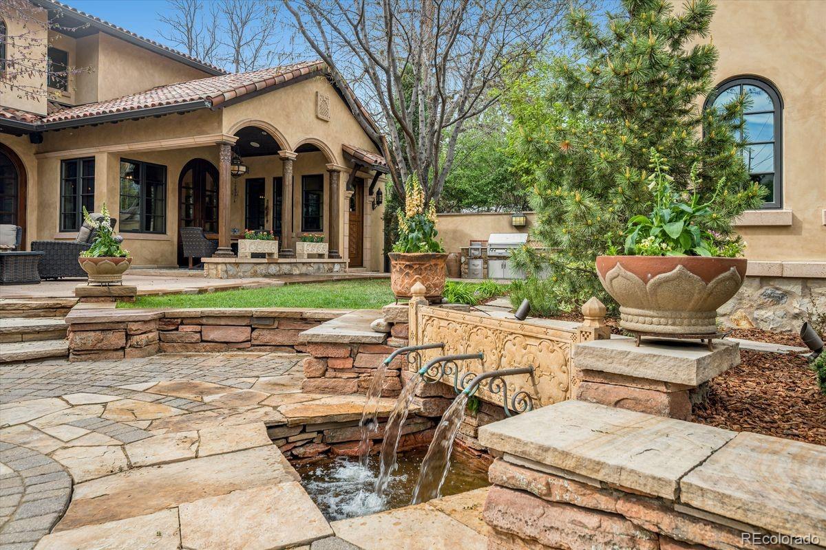 MLS Image #44 for 2550 s columbine street,denver, Colorado