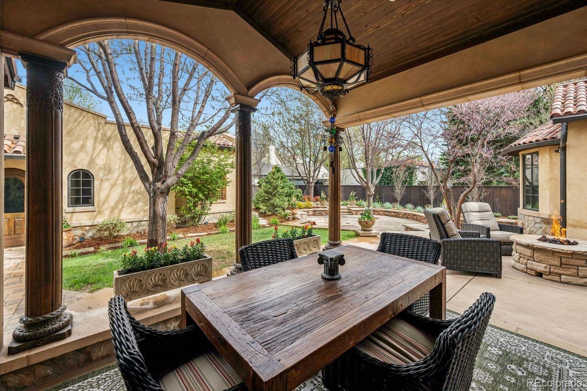 MLS Image #45 for 2550 s columbine street,denver, Colorado