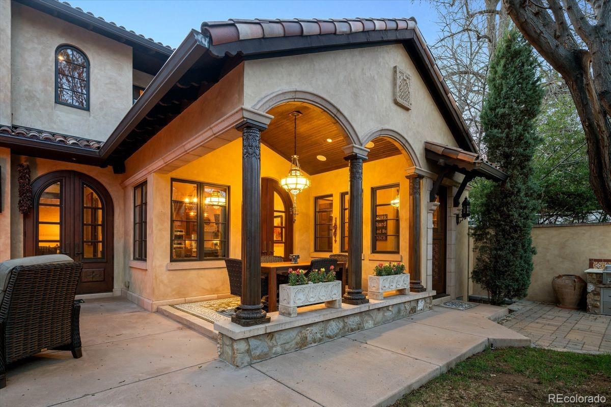 MLS Image #46 for 2550 s columbine street,denver, Colorado