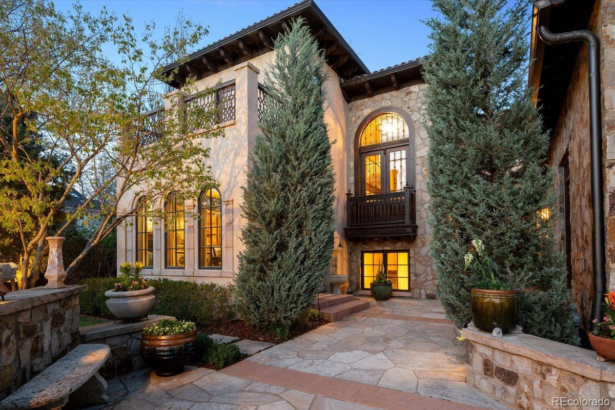 MLS Image #48 for 2550 s columbine street,denver, Colorado