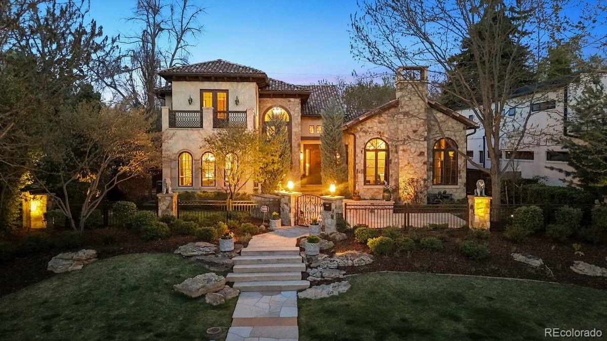 MLS Image #49 for 2550 s columbine street,denver, Colorado