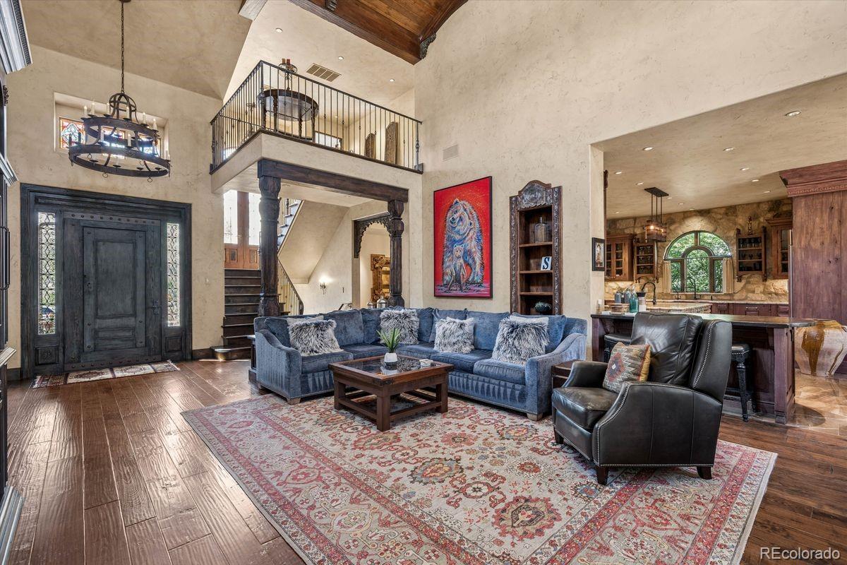 MLS Image #5 for 2550 s columbine street,denver, Colorado