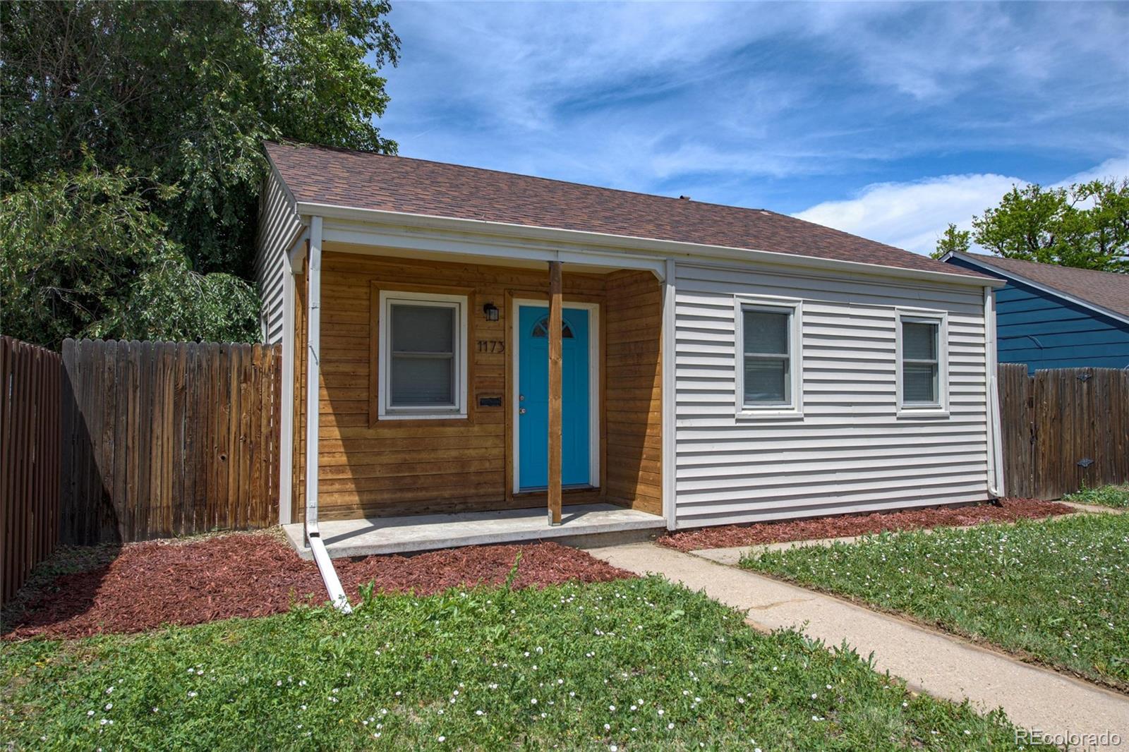 MLS Image #0 for 1173  chester street,aurora, Colorado