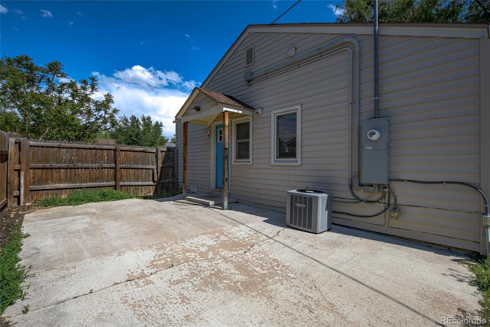 MLS Image #17 for 1173  chester street,aurora, Colorado