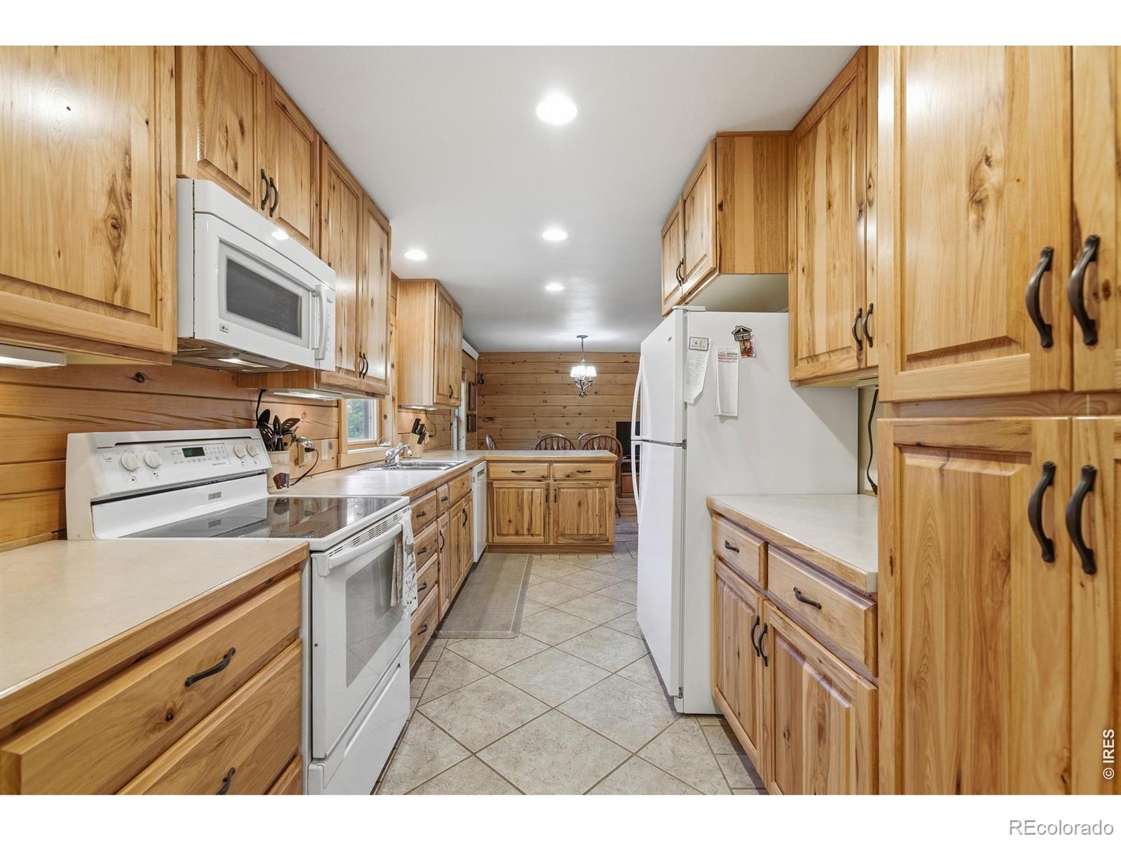 MLS Image #12 for 132  tonkawa drive,red feather lakes, Colorado