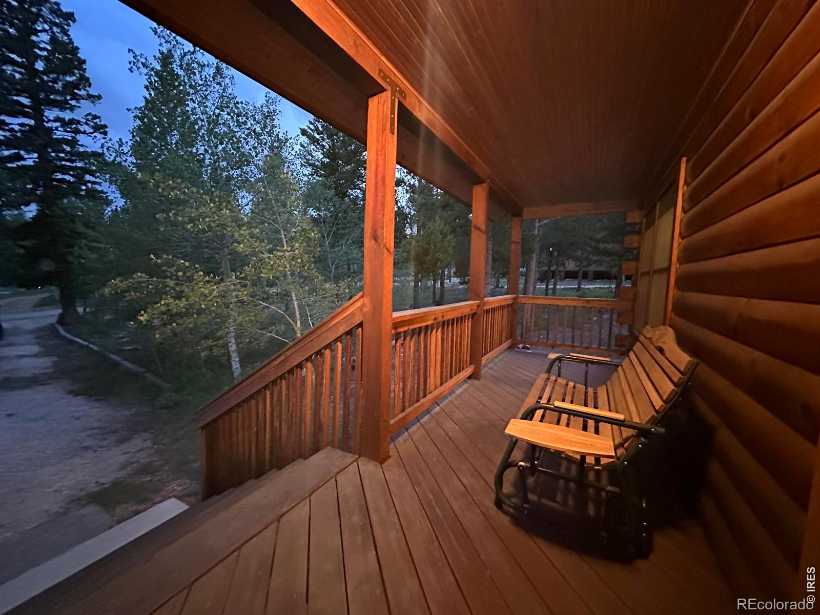MLS Image #2 for 132  tonkawa drive,red feather lakes, Colorado