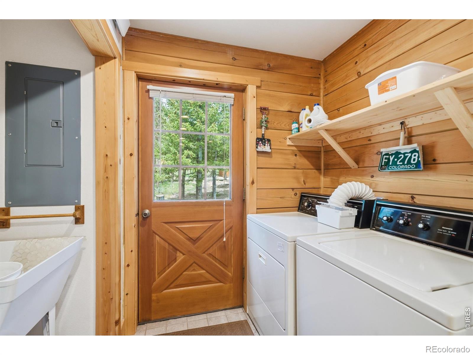 MLS Image #20 for 132  tonkawa drive,red feather lakes, Colorado