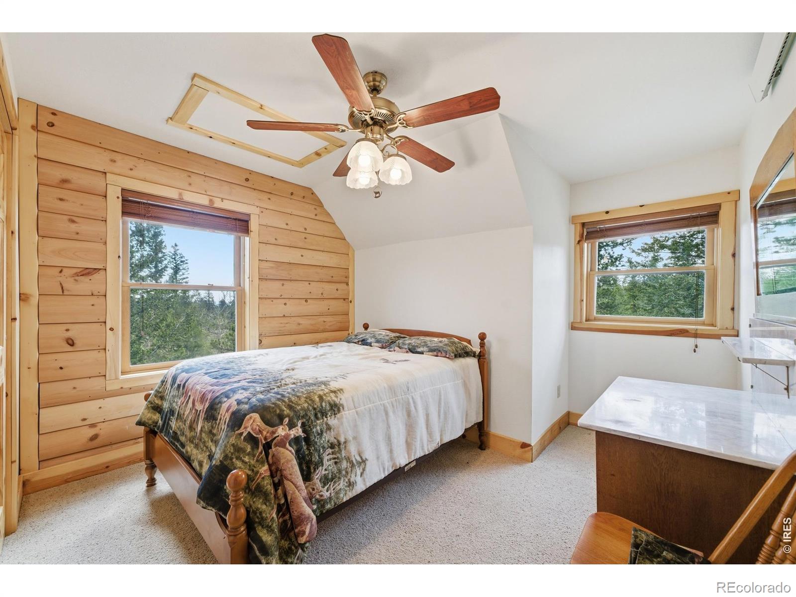 MLS Image #22 for 132  tonkawa drive,red feather lakes, Colorado