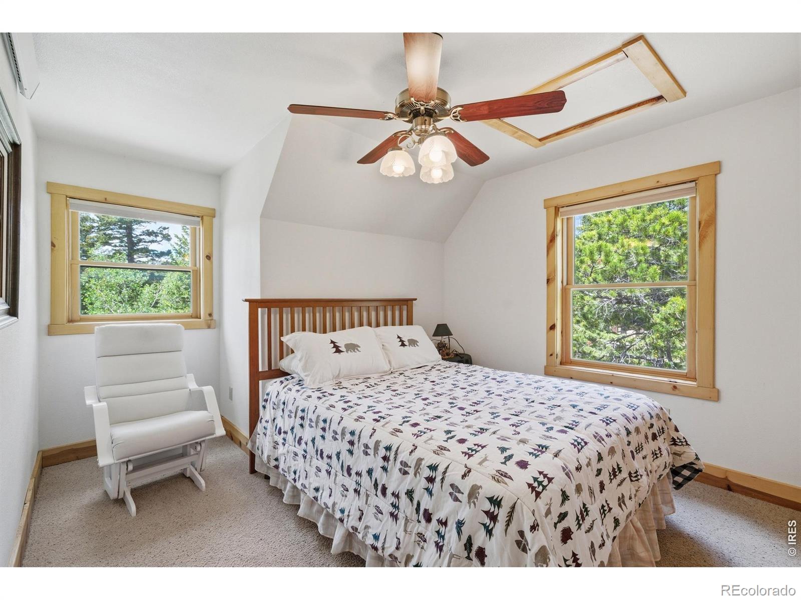 MLS Image #24 for 132  tonkawa drive,red feather lakes, Colorado