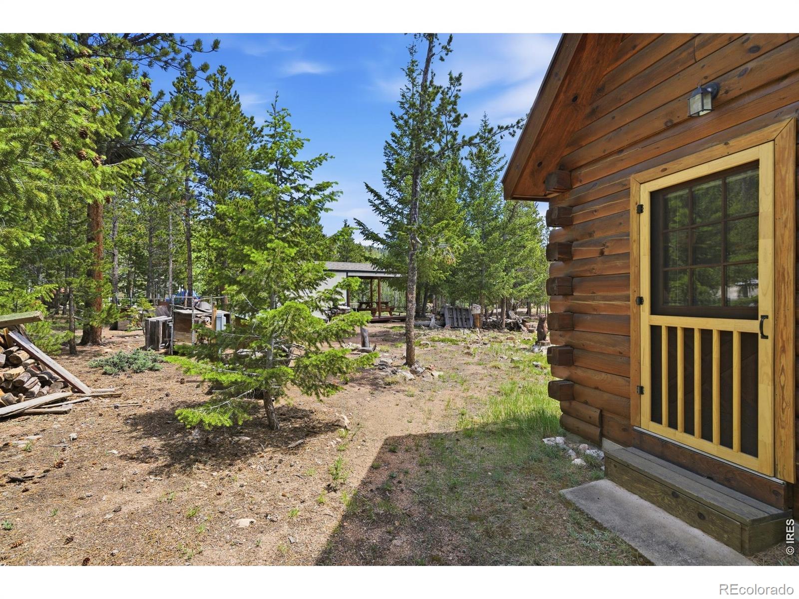 MLS Image #27 for 132  tonkawa drive,red feather lakes, Colorado