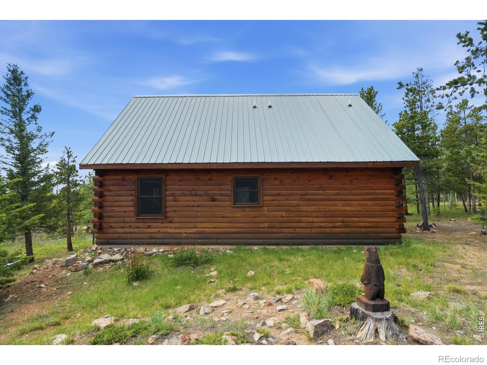 MLS Image #28 for 132  tonkawa drive,red feather lakes, Colorado