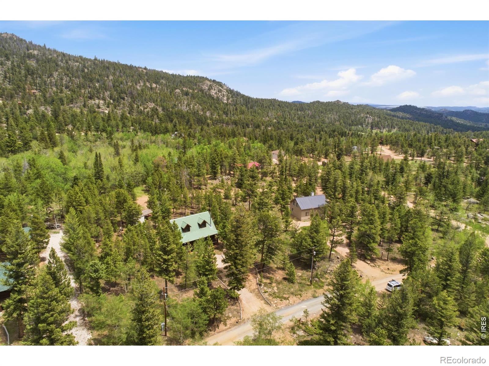 MLS Image #31 for 132  tonkawa drive,red feather lakes, Colorado