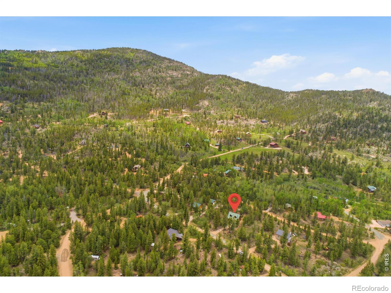 MLS Image #33 for 132  tonkawa drive,red feather lakes, Colorado